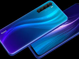 Test Xiaomi Redmi Note 8 Smartphone ...