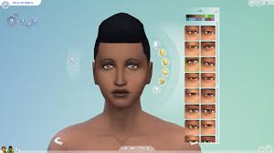 My bad englishokay friends, thanks to you…„ to take a view to my questi. The Sims 4 Mod More Cas Presets