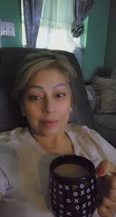 I know it's early!!! But I put up my Christmas tree! 💕