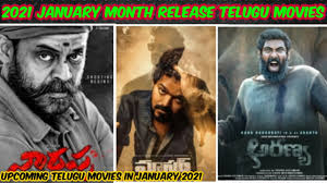 After releasing a movie it's not easy to collect the box office collection, but when a movie got all of the new latest movies get launched in teluguwap faster than any other website. Upcoming Telugu Movies In January 2021 Telugu Movies Releasing In January 2021 Mr 9 Tamil Youtube