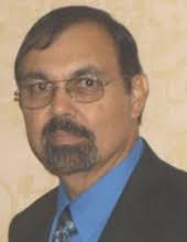 Obituary information for Vernon Griffin