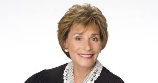 What Judge Judy's husband got her for her 77th birthday