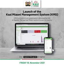 Hon. Michael Muchira