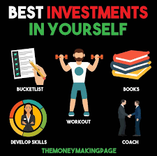 Try to give a good look at the team behind the project. Investment In Yourself Investing Finance Online Entrepreneur