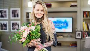 Monika miller została jurorką nowego show, emitowanego na antenie polsat cafe. Monika Miller Wygladam Jak Chce Bo Mam Do Tego Prawo Polsatcafe Pl