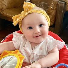 Safety concerns over popular weighted sleep products for babies