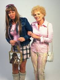 Pin On Kath And Kim Fashion