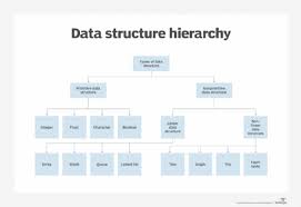 One particularly elegant data structure that pops up more in bioinformatics than in other fields are suffix trees. What Are Data Structures Definition From Whatis Com