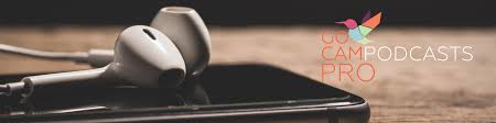Podcast one is the leading destination for the best and most popular podcasts across many top genres, from sports, comedy, celebrity culture, entertainment podcastone is the destination for all the podcasts you really care about! Our Podcasts Go Camp Pro