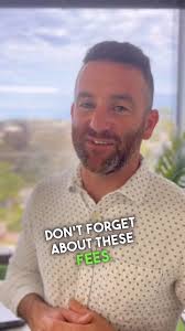 🏡 💰 When you’re budgeting for your home purchase, don’t forget about  these fees. , Number one, lender fees. The lender is going to charge  different fees for their services in order to get your loan ...