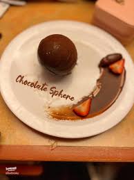 Carnival cruise 🚢 Food & Drinks