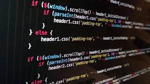 JS code
