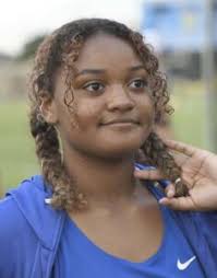 Randolph caps Bears career with gold in blazing 200 dash