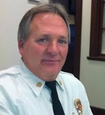 Palmer Fire Chief Alan Roy endorses 'yes' vote for upcoming Mohegan Sun  referendum