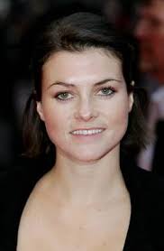 Holly Davidson Stock Photos