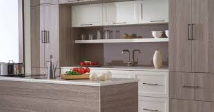 New Laminate Cabinetry Program From Dura Supreme Laminate Kitchen Cabinets Laminate Kitchen Kitchen Cabinet Styles