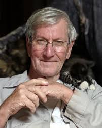 Obituary for Robert Smallwood