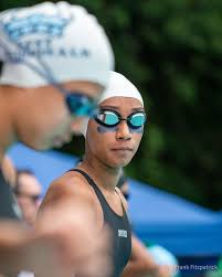 After a few years away from the pool, I found myself back