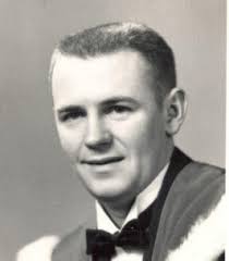 Obituary for Vernon Elliott MacAllister