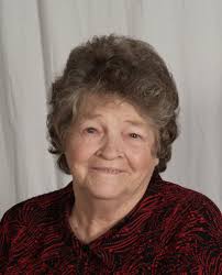 Remembering Junie (Holbrook) Clemons