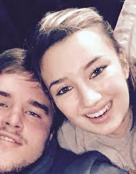 Jordan Gies and Destiny Wilson's Wedding Website