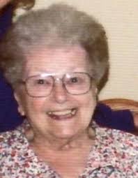 Yvonne Jajtner Obituary (1937