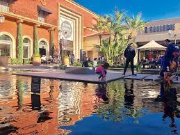 Photos of kids enjoying custom koi ponds and water features to inspire landscape ideas for your orlando central florida home expert pond contractors. Koi Pond At Fashion Island Picture Of Newport Beach Orange County Tripadvisor