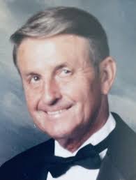 William Lester Everett Obituary August 28, 2023