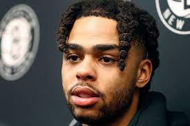 D'angelo originally wanted to release black messiah in 2015, but the controversial decisions in the ferguson and eric garner cases inspired him to release it earlier. What Nets Must Consider In Risky D Angelo Russell Debate