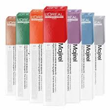 See more of loreal professional majirel hair color on facebook. L Oreal Professionnel Majirel 50ml Permanent Colour Capital Hair Beauty