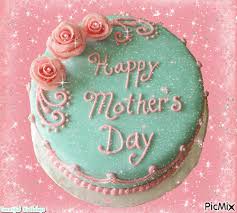 Delight your mother or any motherly figure that you think is important in your life on the occasion of mother's day with. Happy Mother S Day Cake Picmix