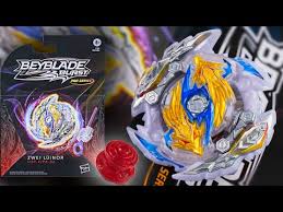 Scan 50 qr codes for the game beyblade burst hasbro! Hasbro S Xtend New Zwei Luinor Blitz Xtend