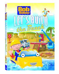 The beach builder | taking your dream home concept to completion. Grab Your Tool Belt And Get Ready To Build The Beach As All New Dvd Arrives Just In Time For Summer With Never Before Seen Episodes