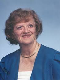 Kathryn Lois Batchelder Robinson