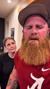 Ginger Billy Wife Cooking