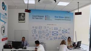 Hizmet bedelleri hakkında bilgi almak için tıklayınız. Gediz Elektrik Bornova Da Musteri Iliskileri Merkezi Acti
