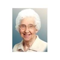 Jeannette Emerson Obituary