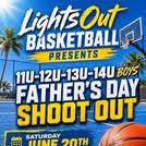 Father's Day Shootout