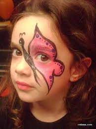 Pin De My Info Em Face Painting Pintacaritas Pinturas Faciais Infantis Pintura De Rosto Infantil Pintura No Rosto
