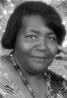 Adell Calhoun Obituary (2013)