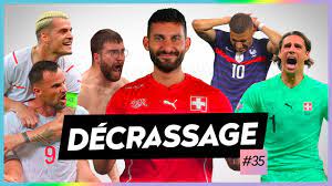 Cbs sports features live scoring, news, stats, and player info for nfl football, mlb baseball, nba basketball, nhl hockey, college basketball and football. France Suisse On L A Fait Decrassage 35 Rts Sport Youtube