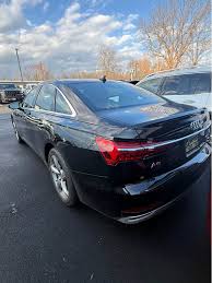 Image result for Mythos Black 2024 A6