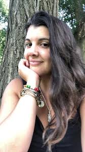 I'm a published author!