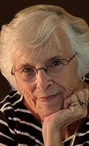 Jacqueline Groves Obituary (1936