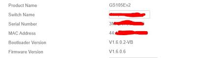 How Do I Update The Bootloader To Version V1 6 0 2 Netgear Communities
