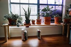 Choose the right window sill decorations for your home with this simple guide. Ridiculously Easy Diy Plant Stand Old World New
