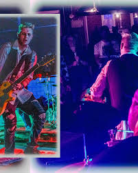 🎃 HAPPY HALLOWEEN 🎃 FROM SOMETHING OUTRAGEOUS LIVE FROM EMOWEEN WITH  @halfwaytomichigan @radstaceymusic 📸 @mythiclensphoto