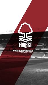 100+] Nottingham Forest Fc Wallpapers | Wallpapers.com