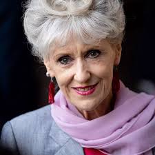 BBC EastEnders' Angie Watts star Anita Dobson's life