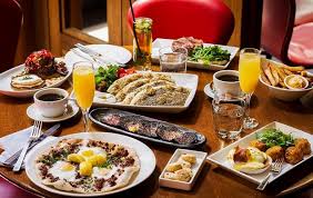 افضل 3 مطاعم عربية في نيويورك رحلاتك